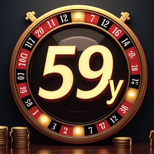 Logo 59y
