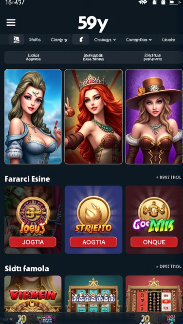 Screenshot 1 59y